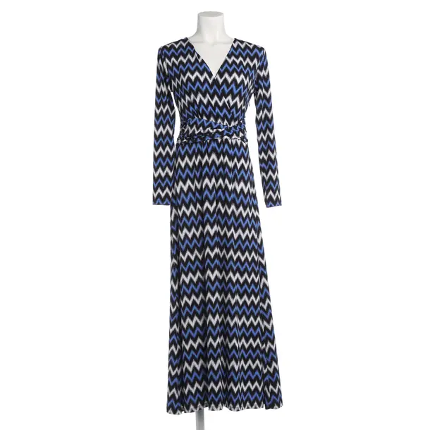 Cocktailkleid, in Mehrfarbig, Polyester, Michael Kors