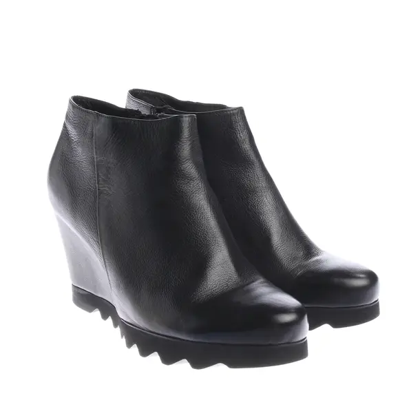 Ankle Boots in Black, , Högl