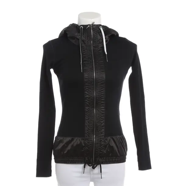 Giacca estiva, in Nero, Cotone, Marc Cain Sport