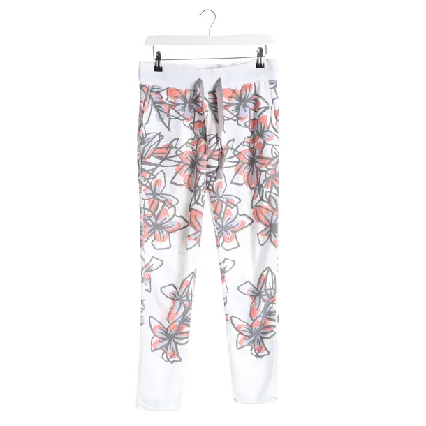 Sweatpants, in Multicolored, Cotton, Juvia