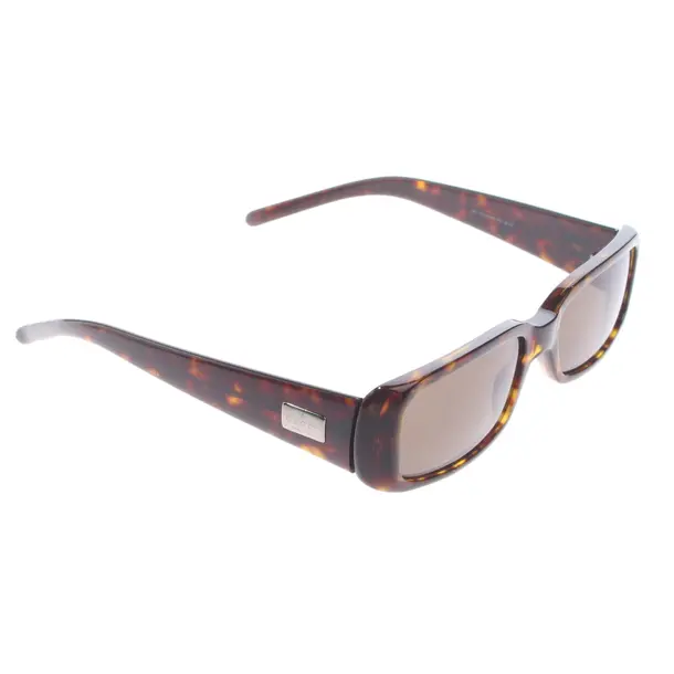 Sunglasses, in Dark Brown, Synthetic, Gucci