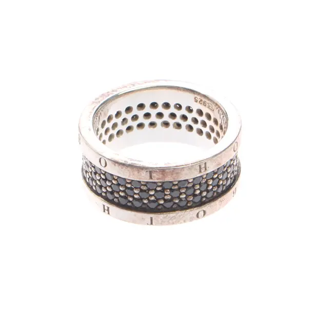 Ring, in Silver, 925 Sterling Silver, Thomas Sabo