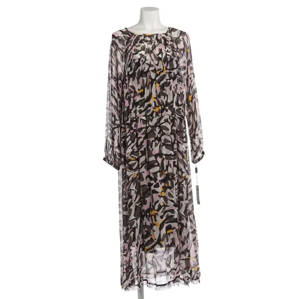 Abito, in Multicolore, Viscosa, Marc Cain Sport