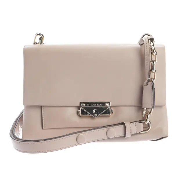Handbag, in Light Pink, Leather, Michael Kors