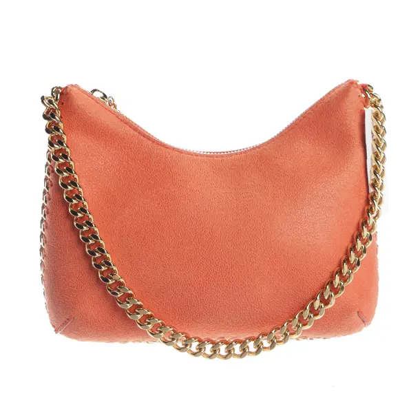 Borsa a cinture a tracolla, in Arancione, Poliammide, Stella McCartney