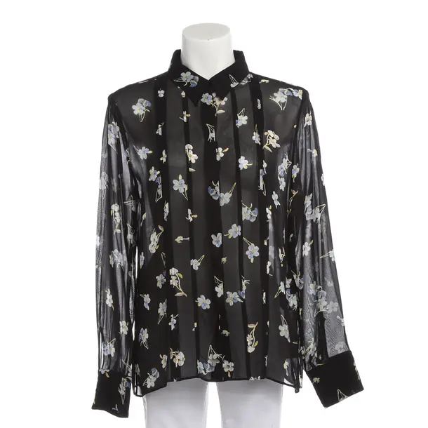 Bluse, in Mehrfarbig, Viskose, Dorothee Schumacher