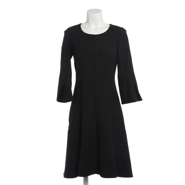 Kleid, in Schwarz, Polyester, Dorothee Schumacher