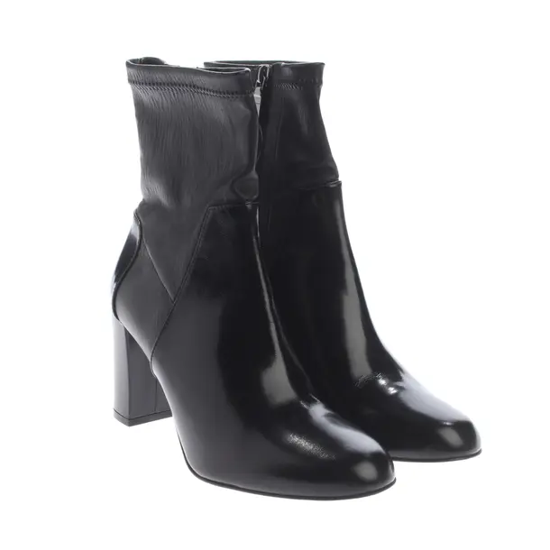 Stivaletti, in Nero, Strenesse