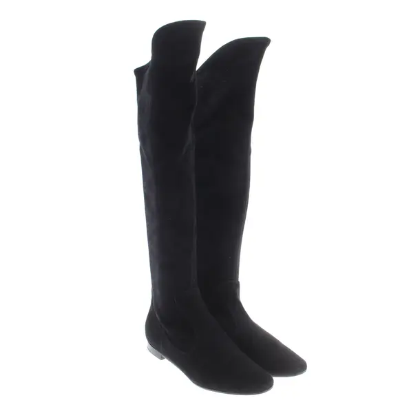 Stivali, in Nero, Unützer