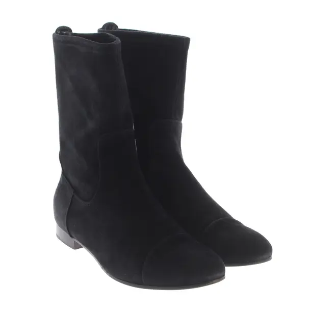 Stivaletti, in Nero, Unützer