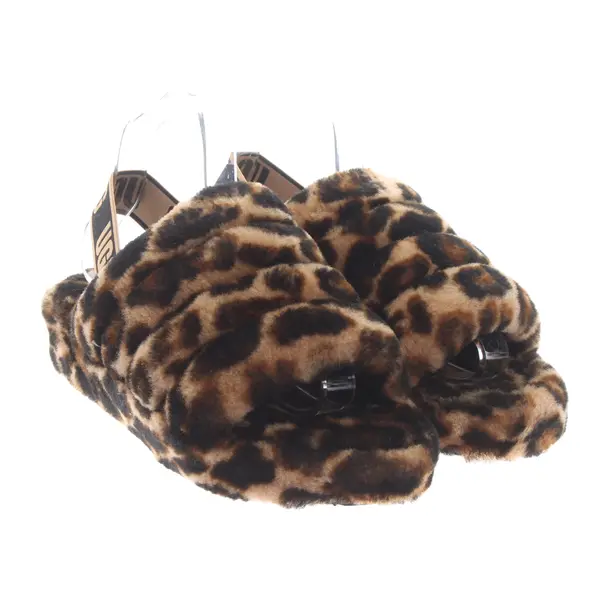 Sandali, in Marrone scuro, UGG Australia