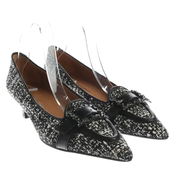 Pumps, in Black, Konstantin Starke