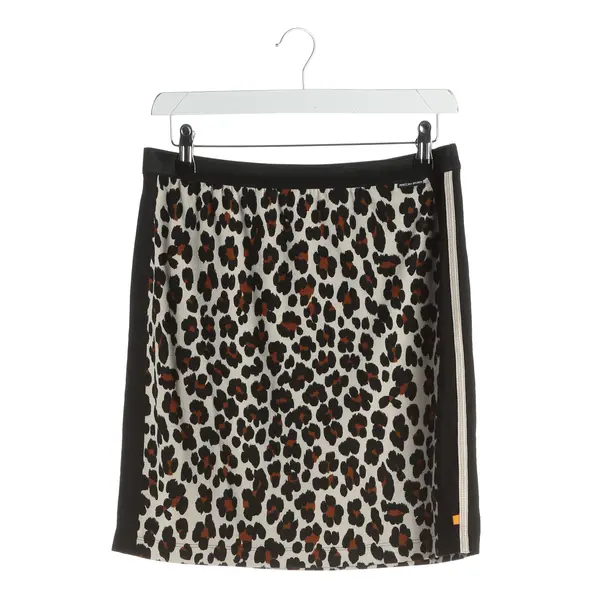 Gonna, in Multicolore, Viscosa, Marc Cain Sport