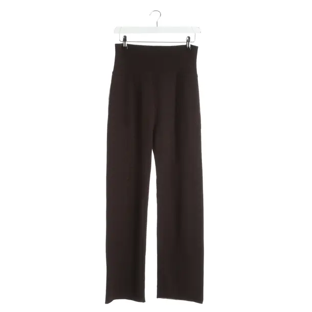 Pants, in Brown, Cashmere, Sminfinity