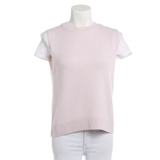 Maglione, in Rosa chiaro, Cachemire, Sminfinity