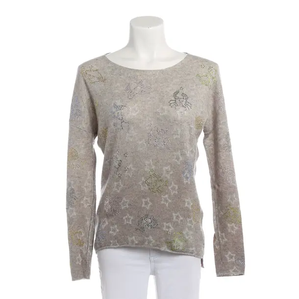 Maglione, in Multicolore, Lana, La principessa va a Hollywood