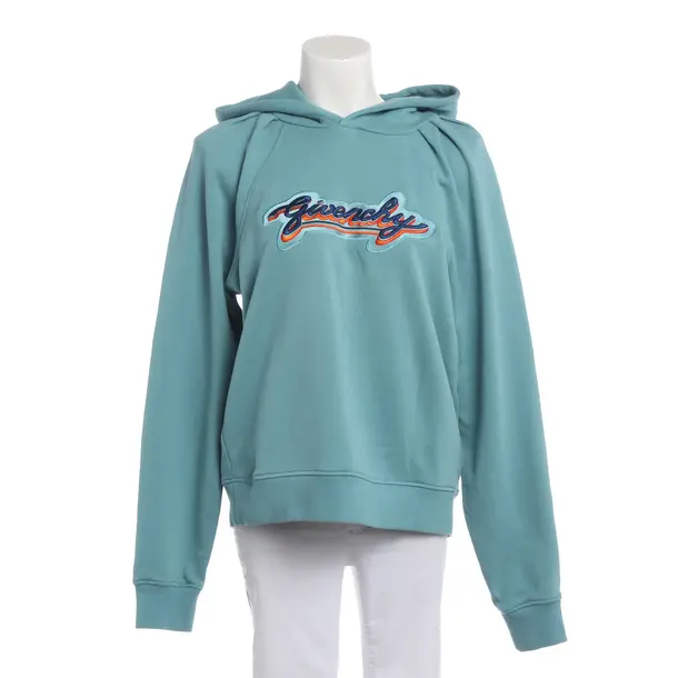 Felpa con cappuccio, in Multicolore, Cotone, Givenchy