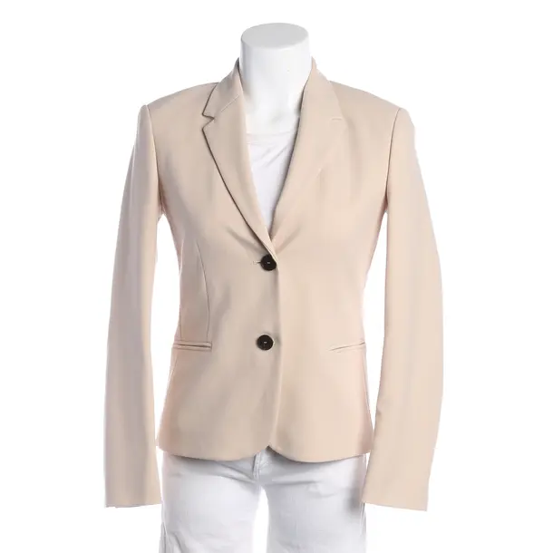 Blazer, in Beige, Polyester, Windsor