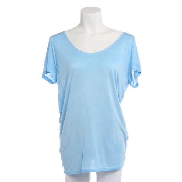 Shirt, in Blau, Modal, Princess goes Hollywood