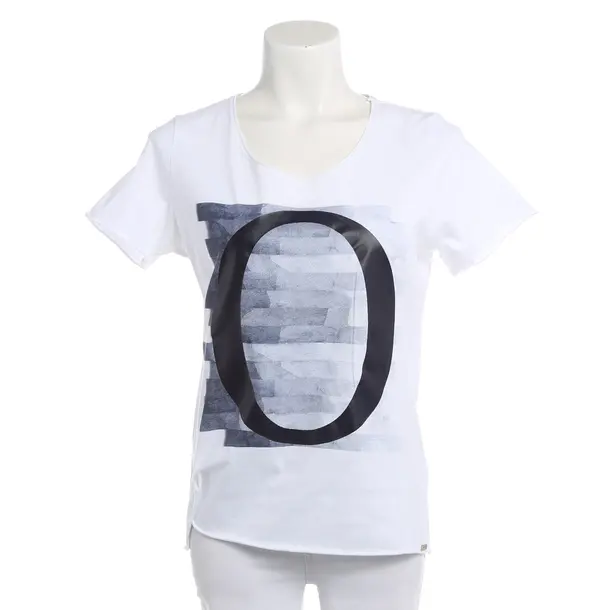 Shirt, in Multicolored, Cotton, Hugo Boss Orange