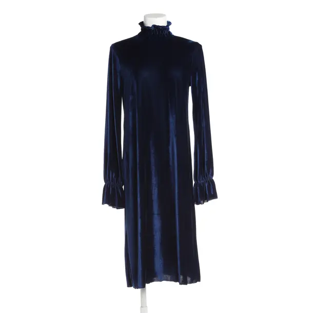 Kleid, in Navy, Polyester, SoSue