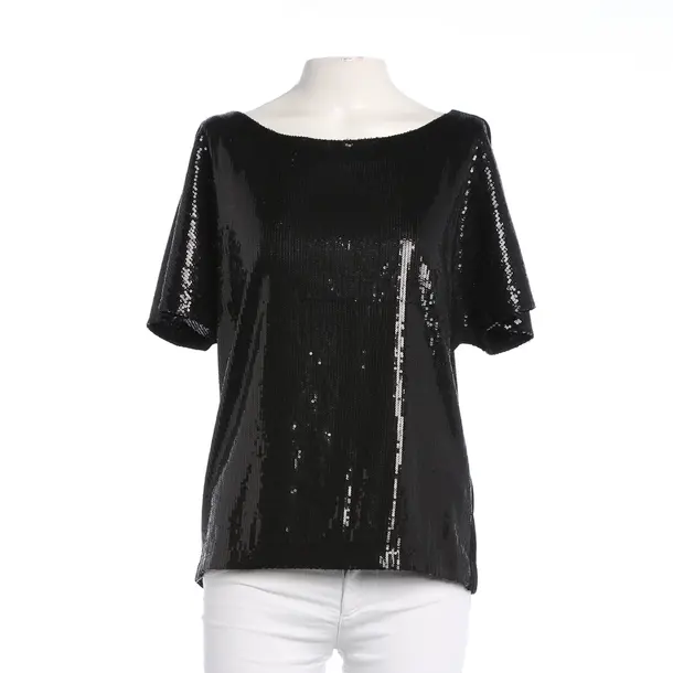 Blouse, in Black, Polyester, Hugo Boss Red Label