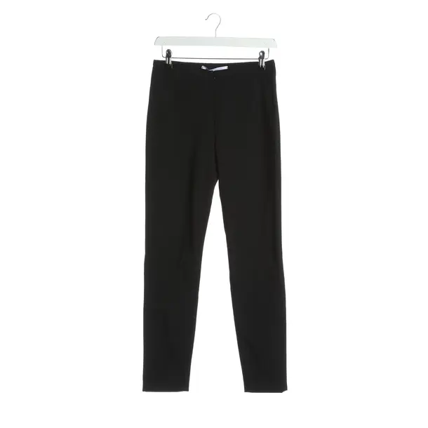 Pants, in Black, Polyamide, Raffaello Rossi