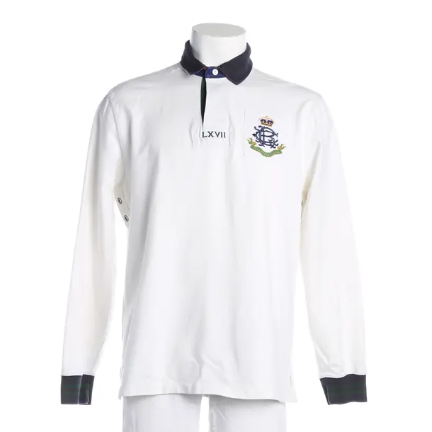 Longsleeve, in Mehrfarbig, Baumwolle, Polo Ralph Lauren