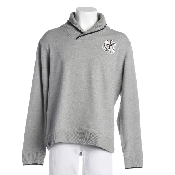 Sweatshirt, in Multicolored, Cotton, Gant