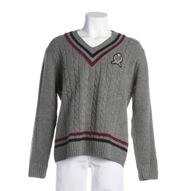 Jumper, in Multicolored, Wool, Gant