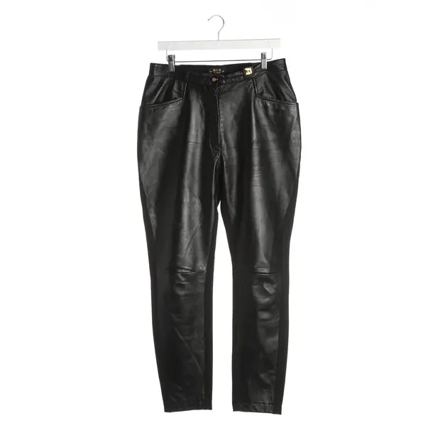 Pants, in Black, Viscose, MCM