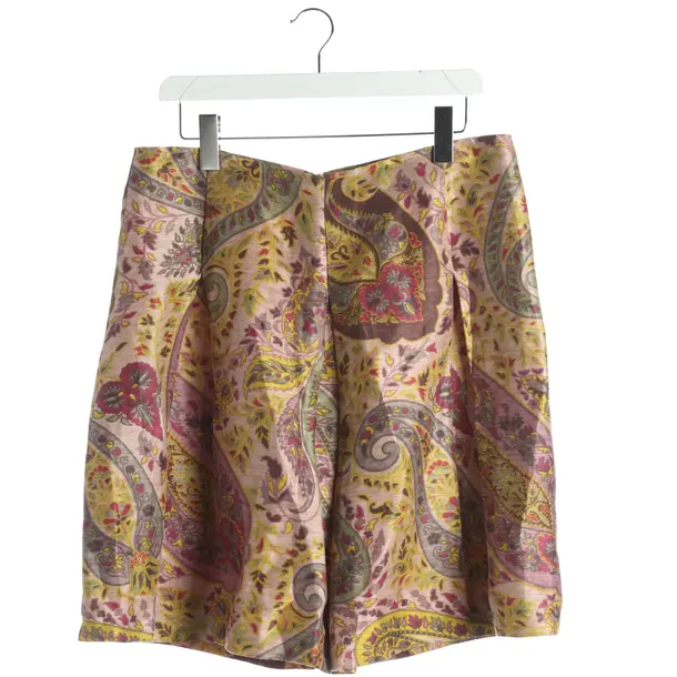 Rock, in Mehrfarbig, Polyester, Etro