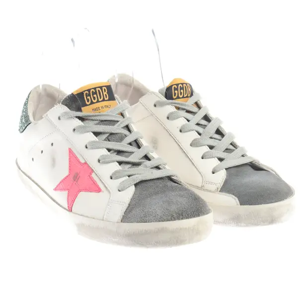 Sneaker, in Mehrfarbig, Golden Goose