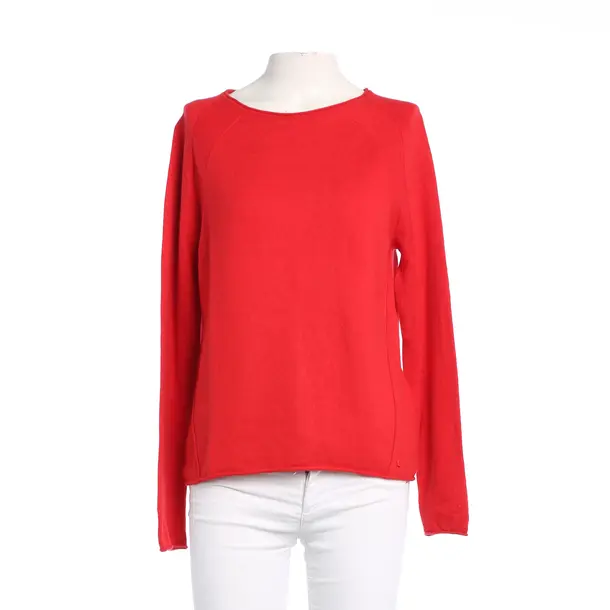 Maglione, in Rosso, Cotone, Marc O'Polo