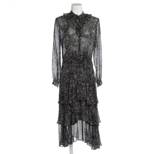 Kleid, in Mehrfarbig, Seide, Maje