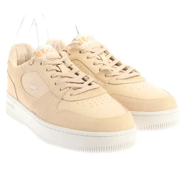 Sneaker, in Beige, Lacoste