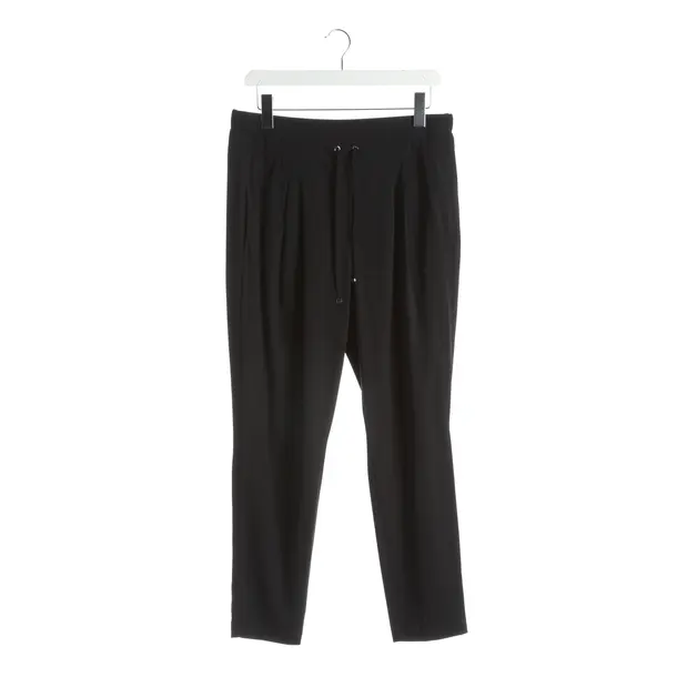 Hose, in Schwarz, Polyamid, Raffaello Rossi