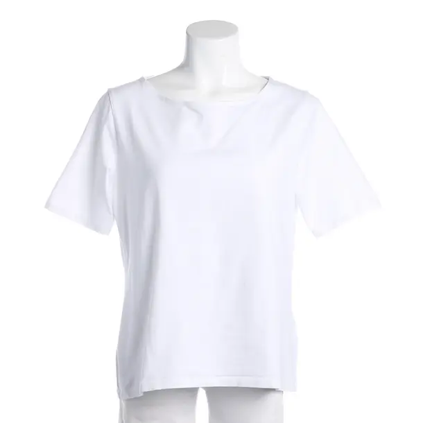 Shirt, in Weiß, Baumwolle, Gant