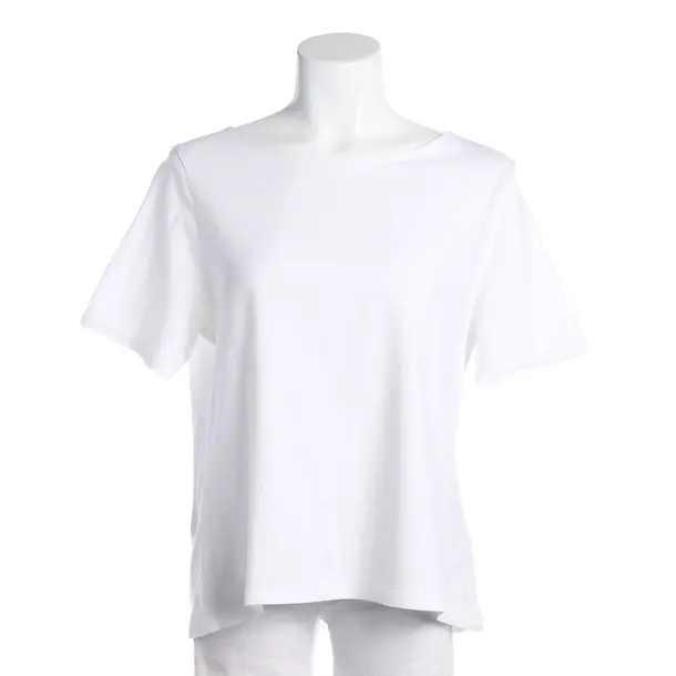 Shirt, in White, Cotton, Gant
