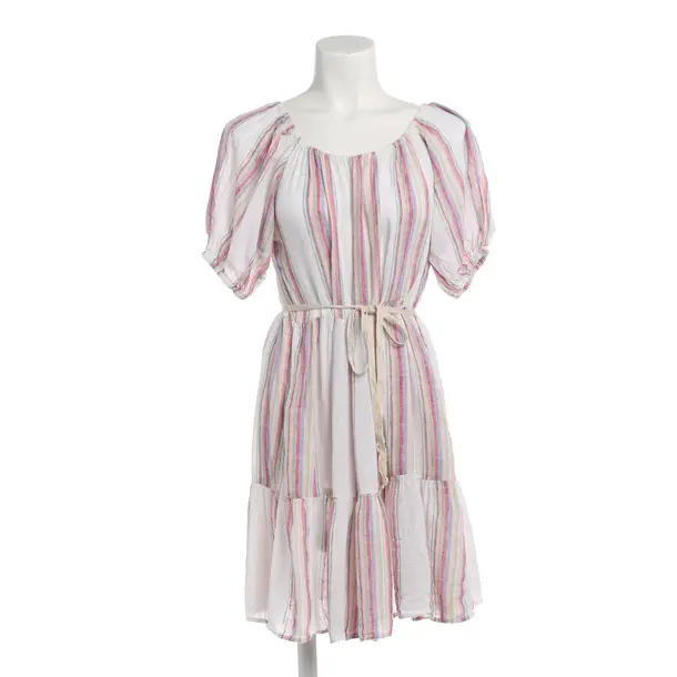 Abito, in Multicolore, Lino, Velluto di Graham and Spencer