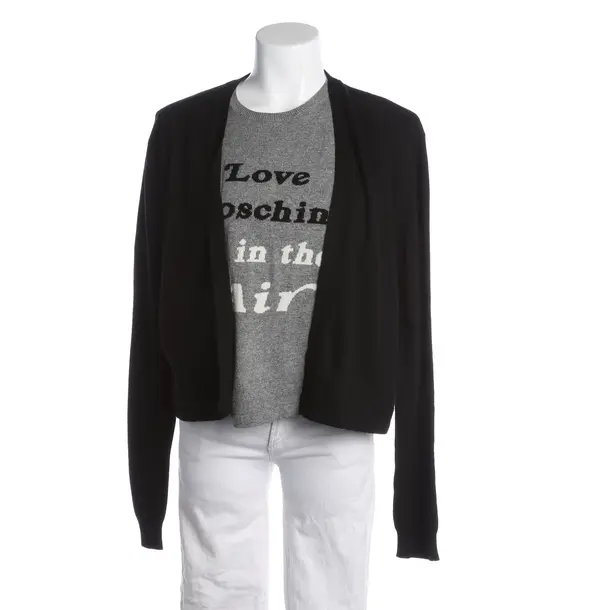 Jumper, in Multicolored, Wool, Love Moschino