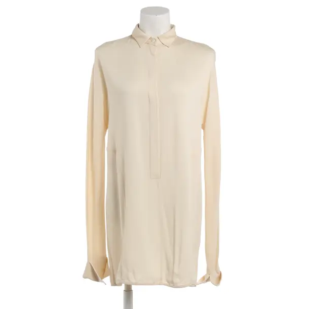 Dress, in Beige, Viscose, JW Anderson