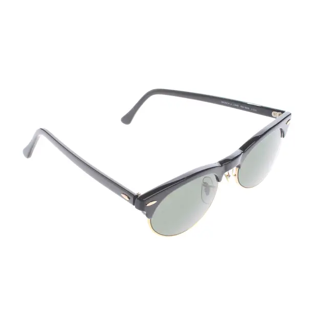 Sonnenbrille, in Schwarz, Kunststoff, Ray Ban