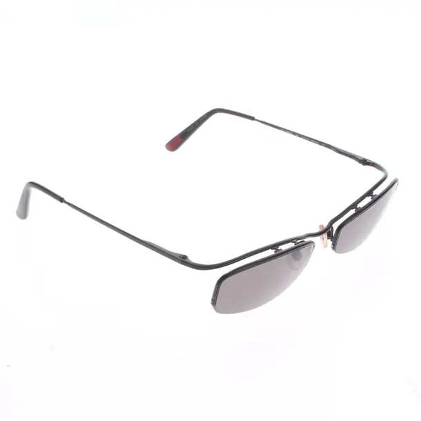 Occhiali da sole, in Nero, Plastica / metallo, Hugo Boss