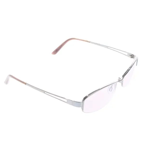 Sonnenbrille, in Grau, Kunststoff / Metall, Hugo Boss
