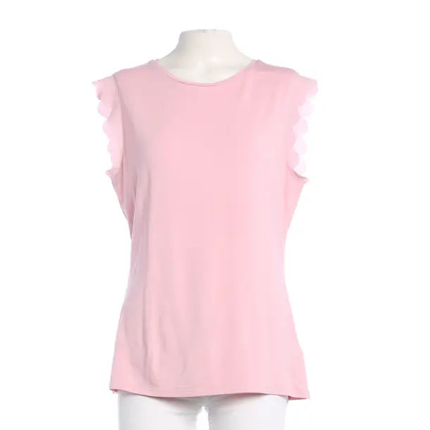 Shirt, in Pink, Viscose, Ted Baker