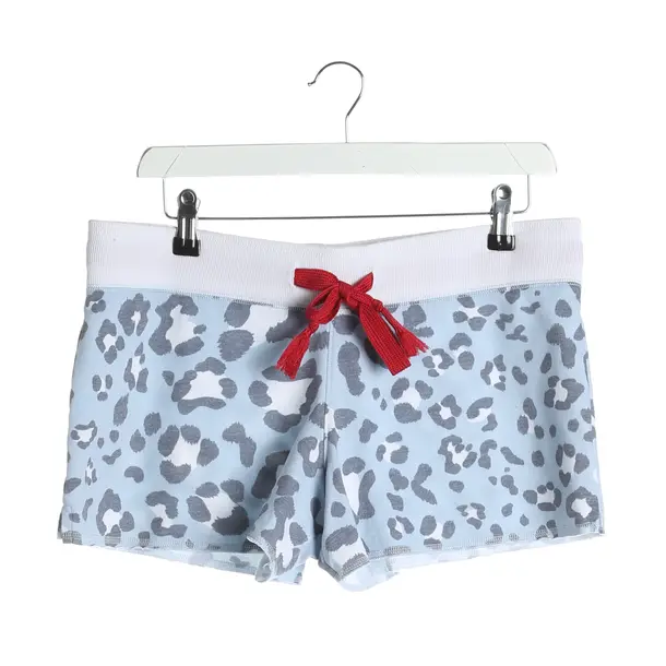 Shorts, in Multicolored, Cotton, Juvia