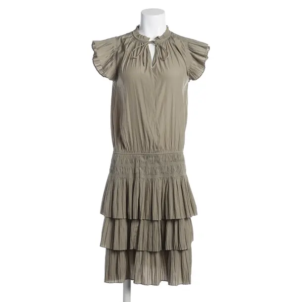 Abito da cocktail, in Verde chiaro, Poliestere, Steffen Schraut