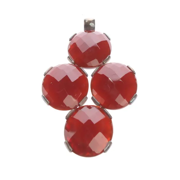 Pendant, in Silver, Metal (metallic, metallized), Thomas Sabo