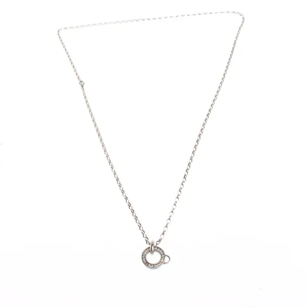 Halskette, in Silber, 925er Sterling Silber, Thomas Sabo